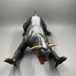 Ghostbusters Plasma BAF TERROR DOG Tully’s Terrible Night 6