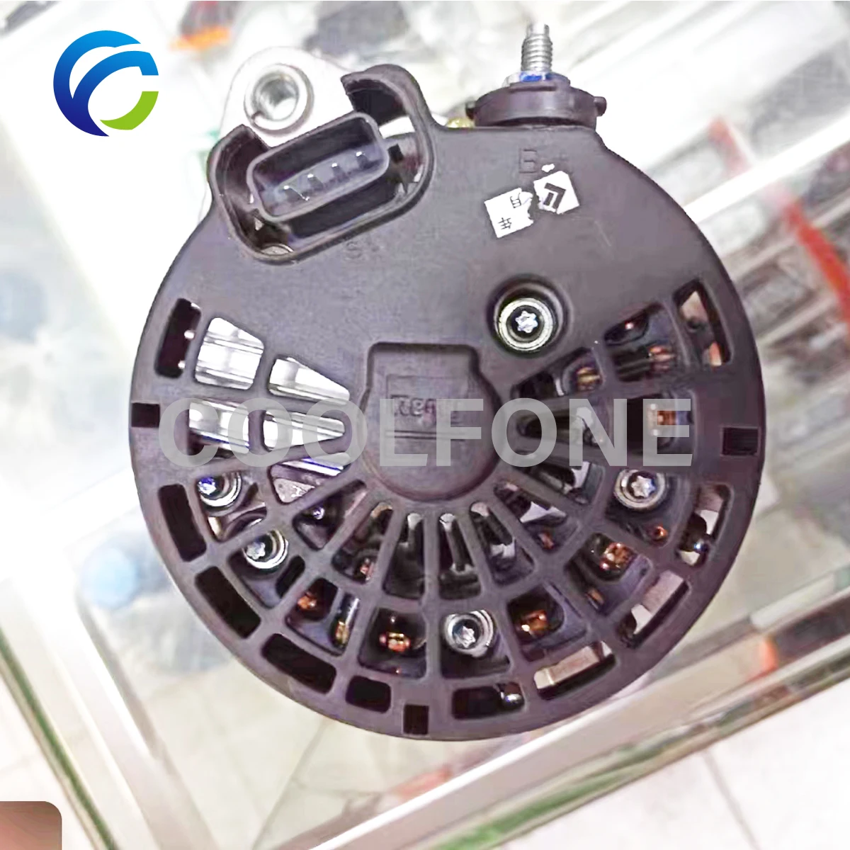 Coolfone Generator Alternator for BYD F3 1.5 2007-2013 473QA3701020 ALQ8926BS ALQ8926SY