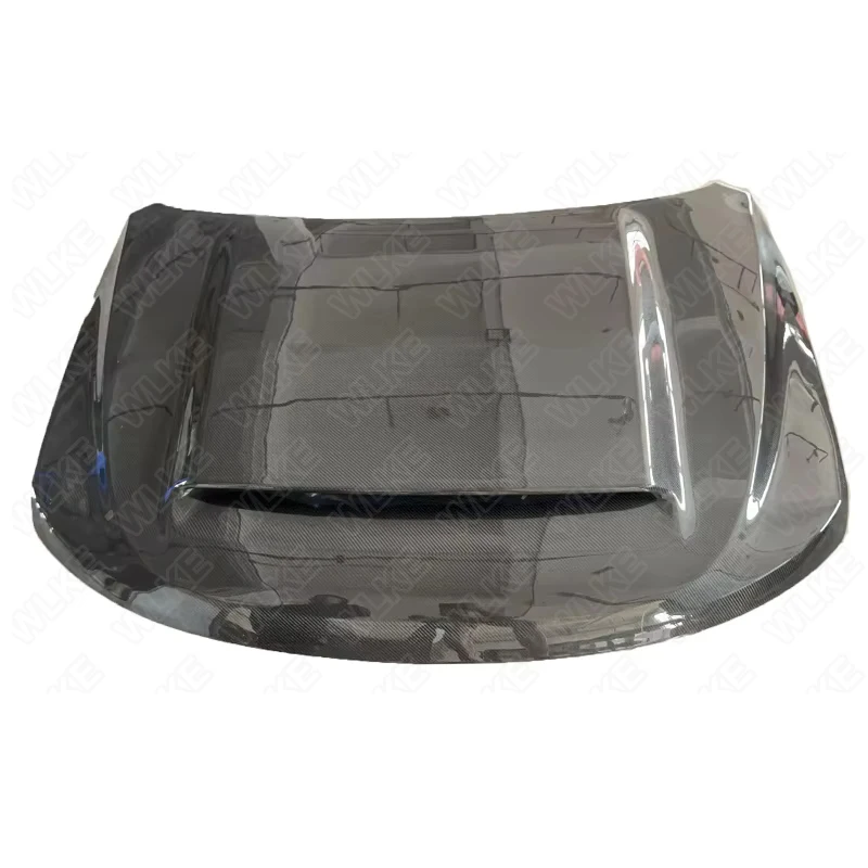 

Капот из углеродного волокна подходит для Jeep Grand Cherokee WK2 2011-2021 гг.