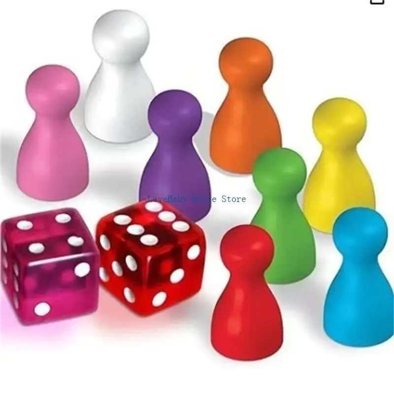 BX0D Friend Gathering Party Game với thẻ uống nhiều nhiệm vụ và thử thách khác nhau