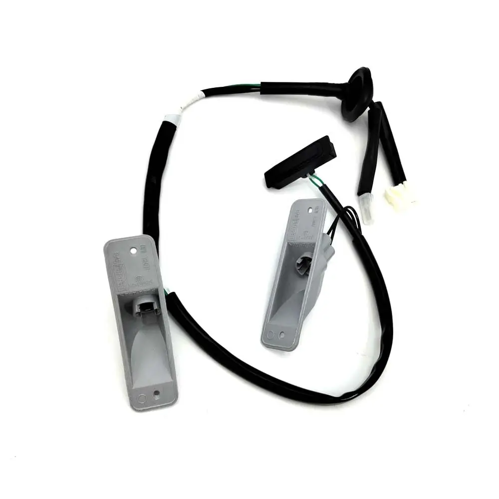 

Rear License Plate Lamp Socket Wire Harness For Subaru Forester 2009-2013 84931SC060