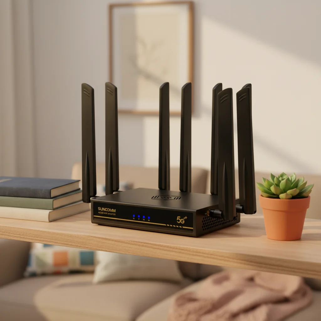 Unlock 4G 5G Sim Ro…