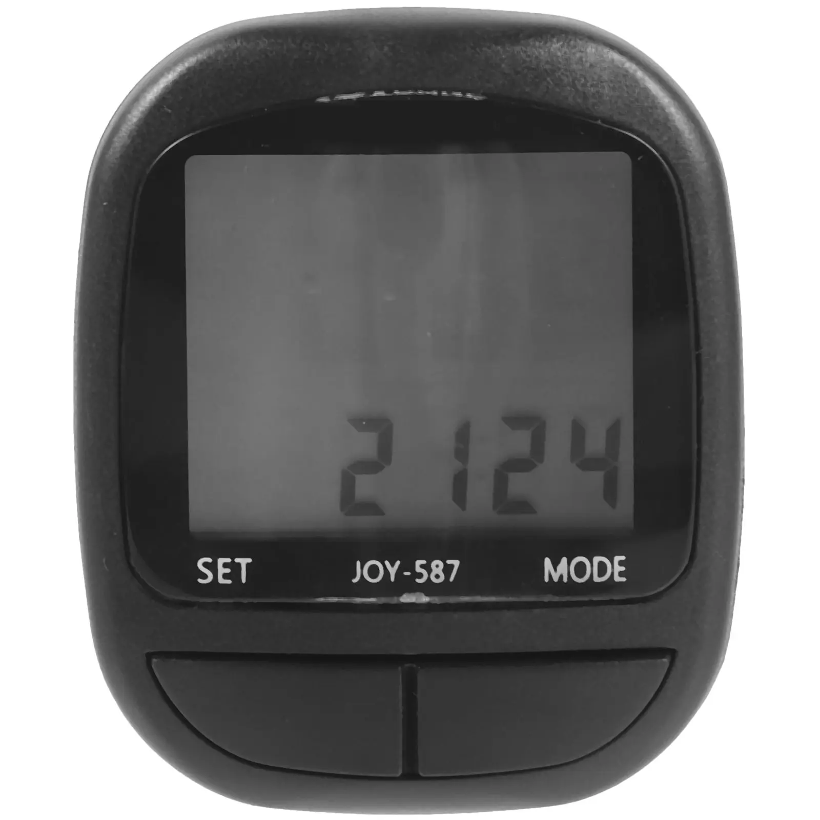 

1Pcs Lightweight Bike Code Table Speedometer Digital Stopwatch Odometer Cycling Distance Elapsed Time Meter Stopwatch