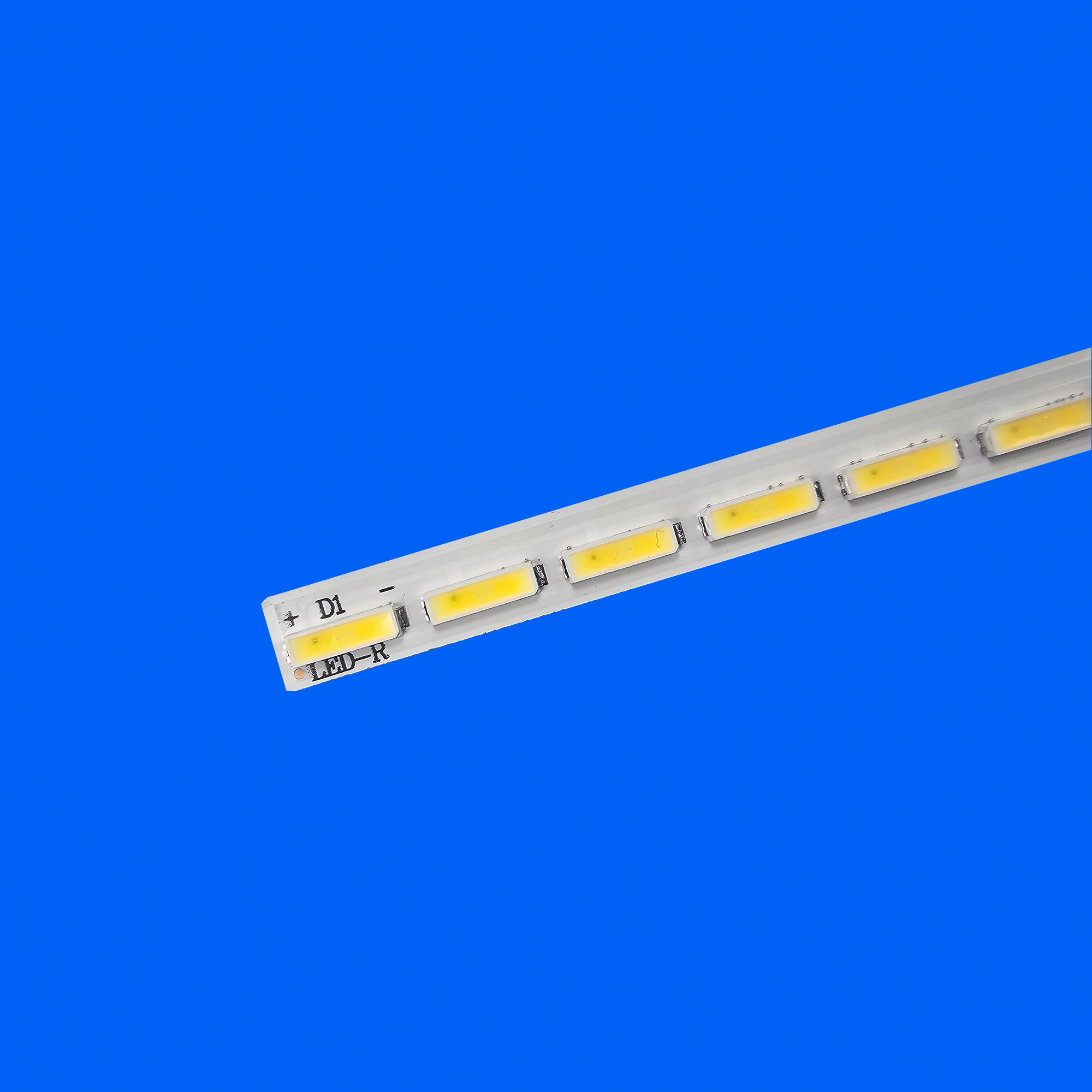 LED Backlight Strio CL-550-072-V1-L For 55inch 55PUS7101 55PUS7101/60 55PUS7181 55PUS7181/12 55PUS710A NS-GJ55OA922-Y