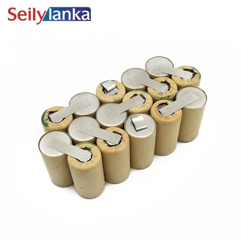 3000Mah For Hm Mull… - image