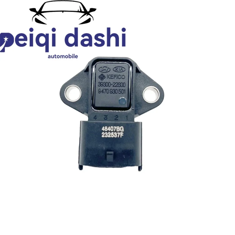 

3930022600 39300-22600 Автомобильный датчик давления на впуске для Hyundai Elantra I30