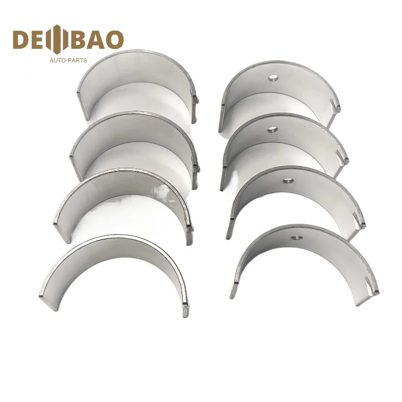 

Комплект шатунных подшипников подходит для Mercedes Benz OEM 87436600