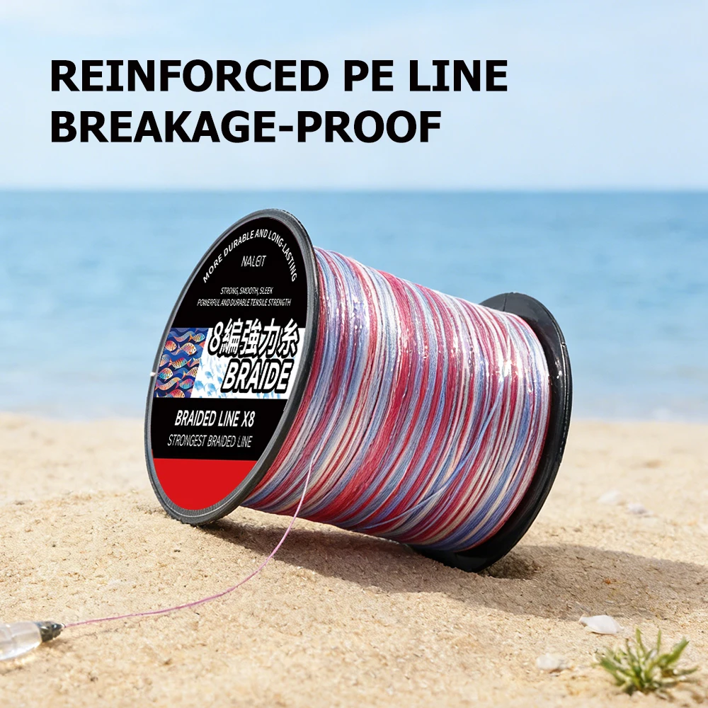 Ygks ZT92 300M 8-St…