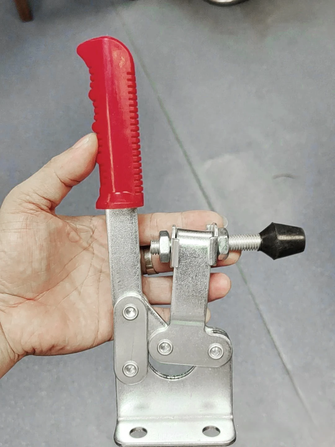 Pour DJI Protection des plantes agricoles UAV 70T70PT100T60T50T25T30T40T20P pince de retenue de train d'atterrissage retenue de Transport de véhicule R