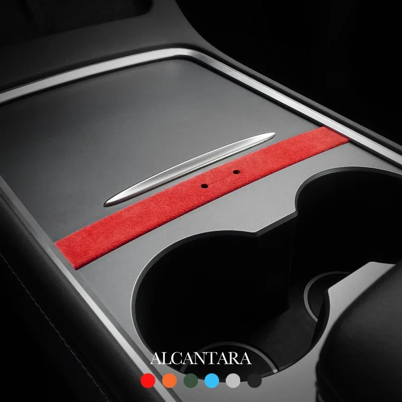 

Suitable for Tesla docking station modely/3 central control hub charging data cable storage box modified accessories