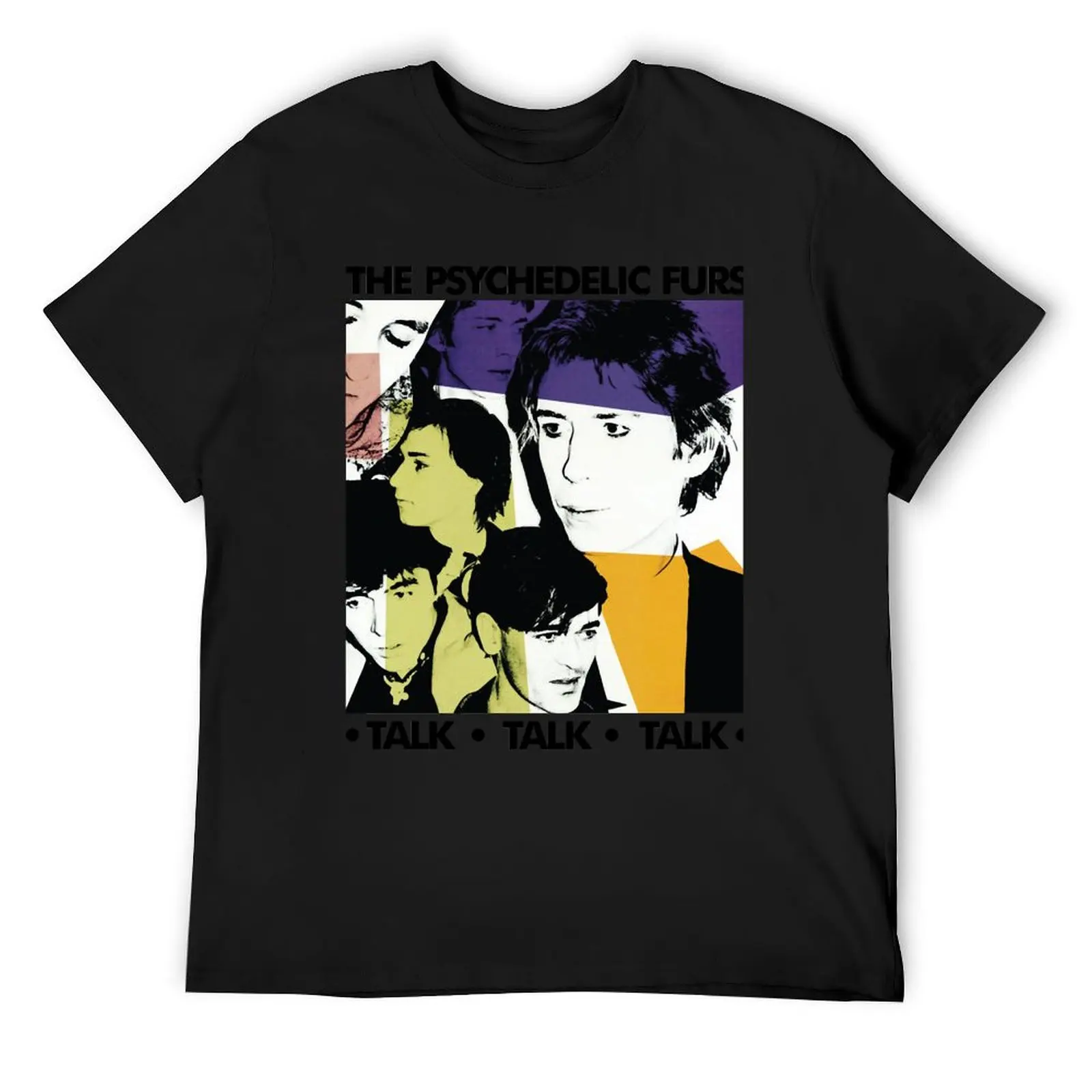 

THE PSYCHEDELIC FURS T-Shirt