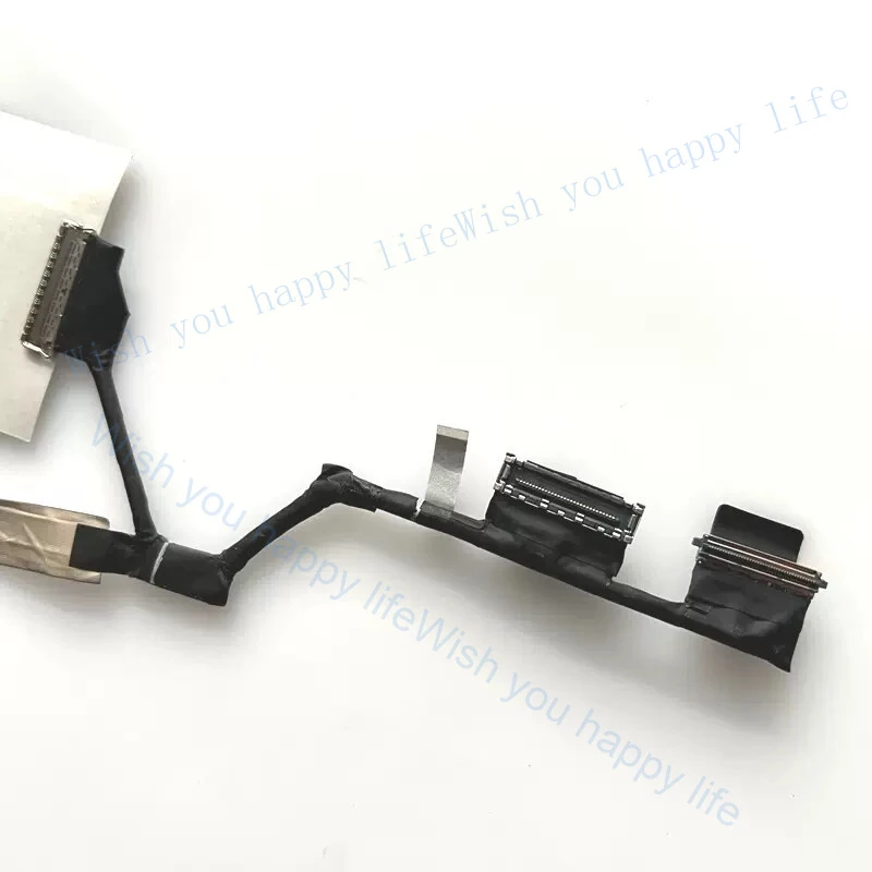 

Кабель для ЖК-экрана UHD EDP v+ GDB70 для Dell Precision 7760 M7760 0V2400 DC02C00SY00