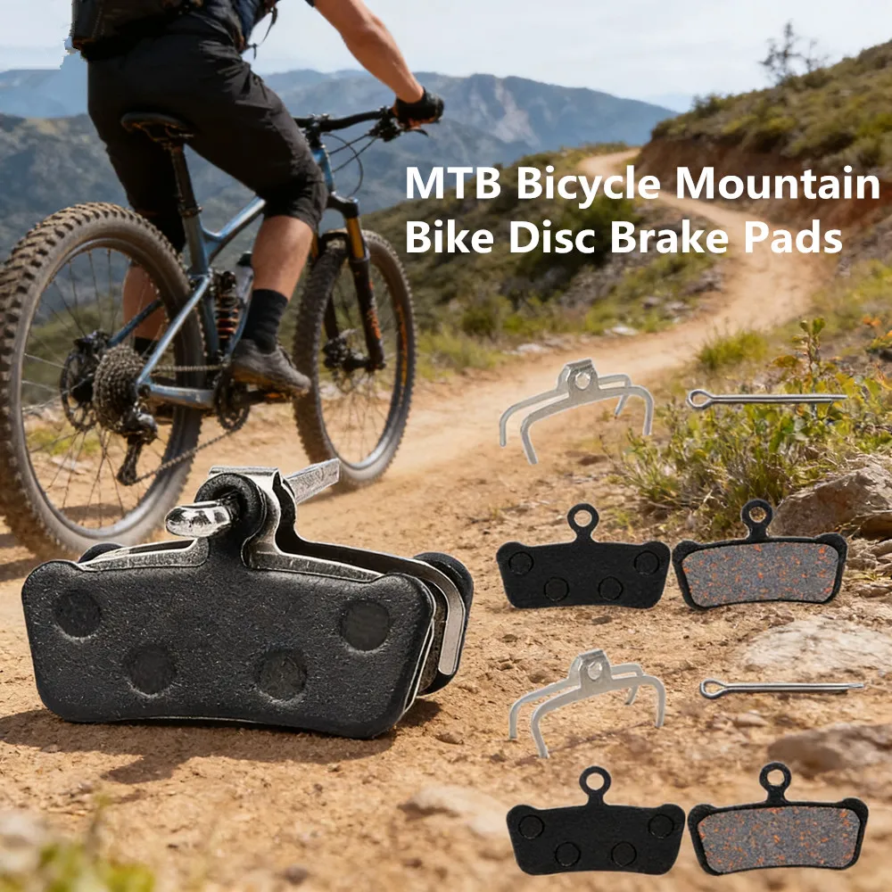 2PCS Bicycle Mounta…