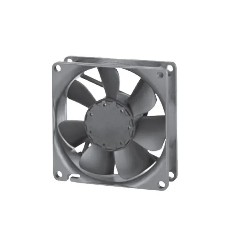 

8414nhu 8025 24v waterproof axial flow radiating fan 8cm fan