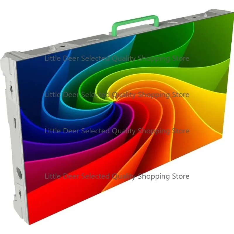 Indoor P1 P2 P3 Full Color High Performance Led Display