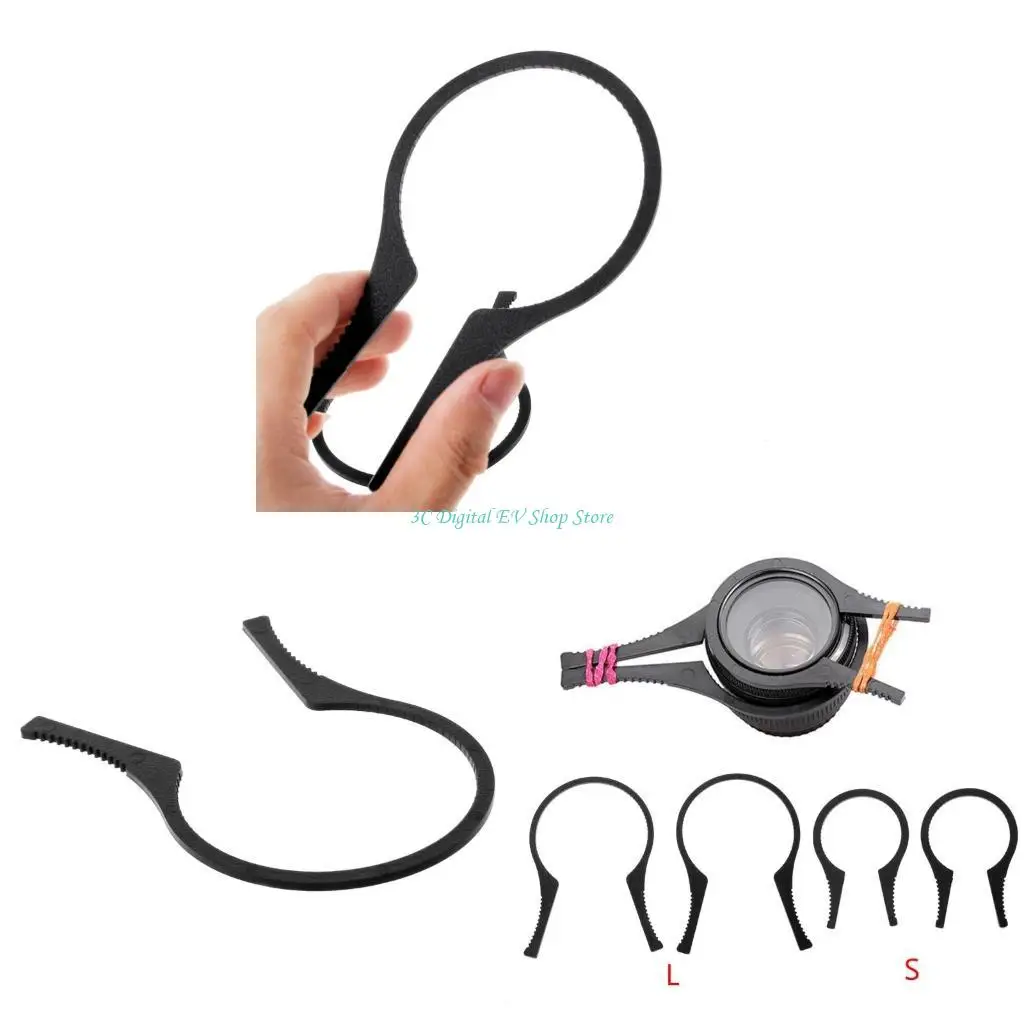 E74D Camera Lens Fi… - image