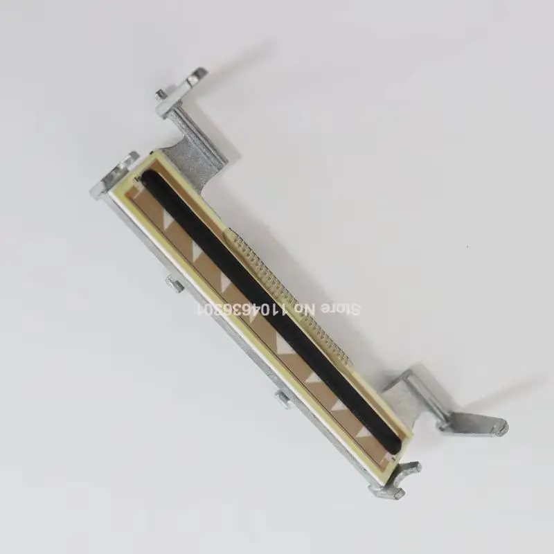 

Оригинальная печатающая головка iMZ320 с держателем для термопринтера Zebra MZ320 iMZ320, детали принтера, термопечатающая головка 203dpi