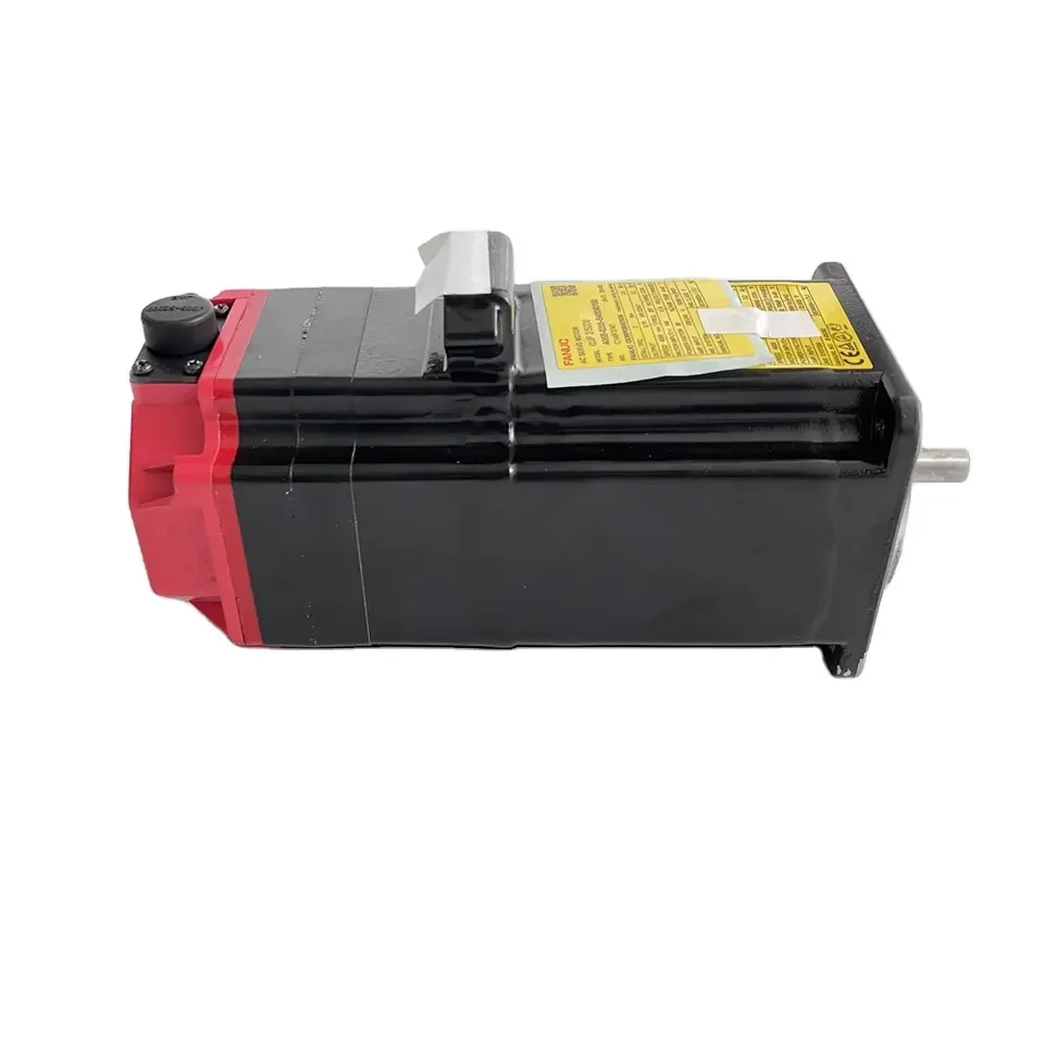 

New Fanuc Servo Motor A06B-0246-B100 A06B-0246-B401 A06B-0246-B201 A06B-0246-B200