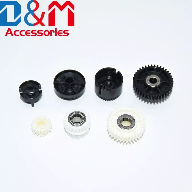 AB011466 AB011470 AB017690 D1316663 D1316664 D1316666 Paper Feed Gear for Ricoh Aficio MP 6002 7502 9002 / MP6002 MP7502 MP9002