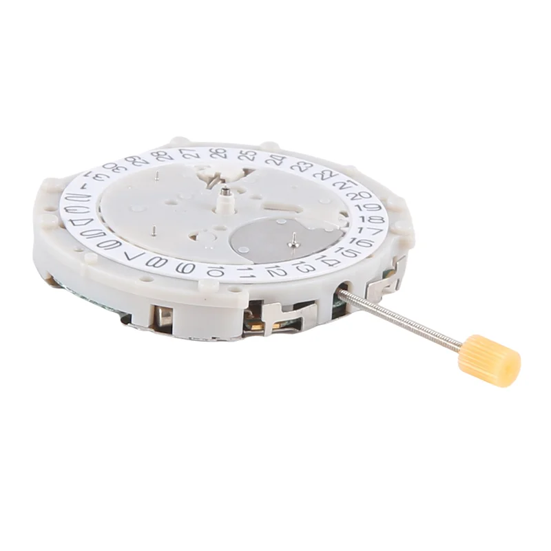 ABFY-3X SL70-369 Movement High-Precision Automatic Mechanical Watch