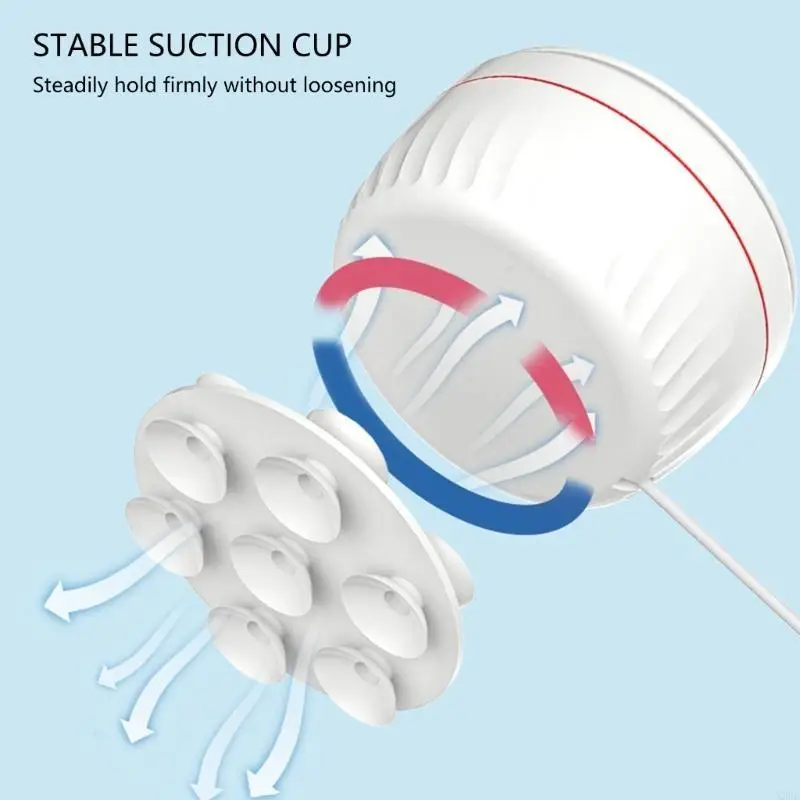 

Мини-стиральная машина с технологией бесшумной стирки для небольших предметов X3UC