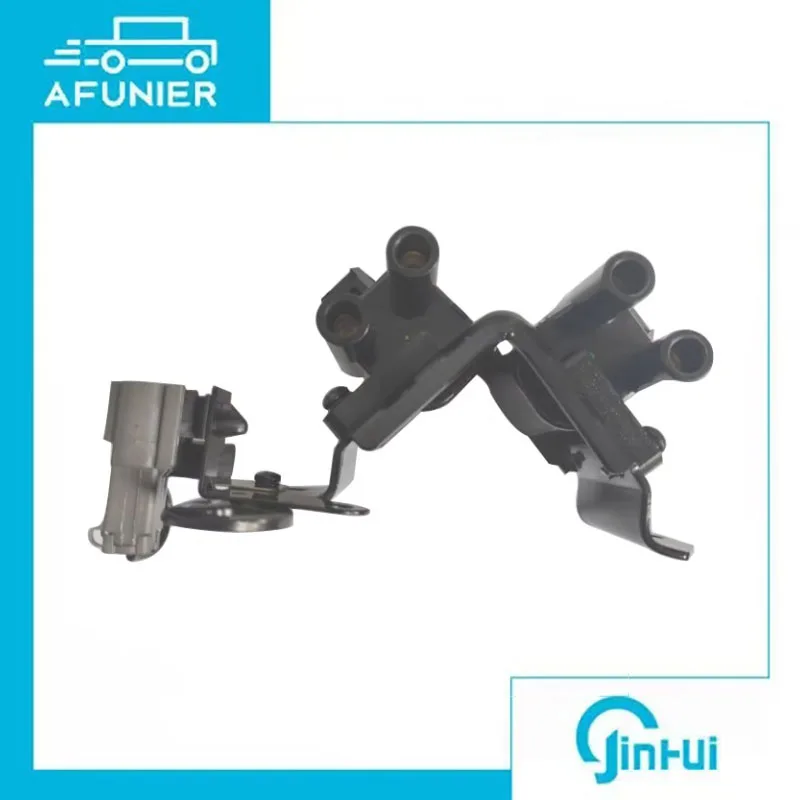 

1Pcs Ignition Coil For Hyundai,Maxima 1.3 OE No.:UF308,27301-22600