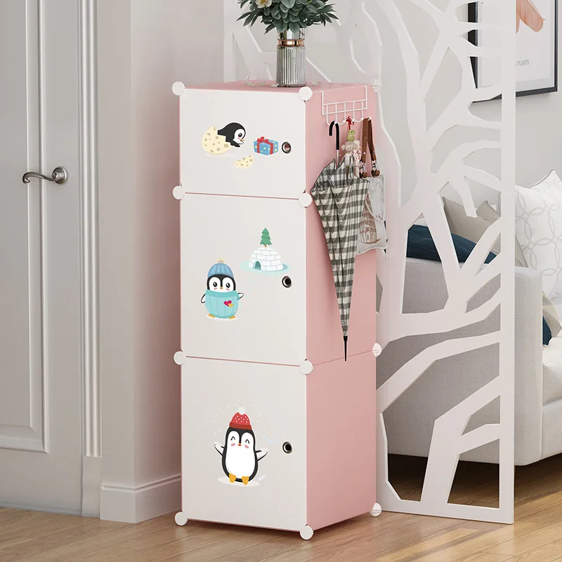 

Simple shoe rack, household door shoe cabinet, dormitory multi-layer dust rack storage artifact