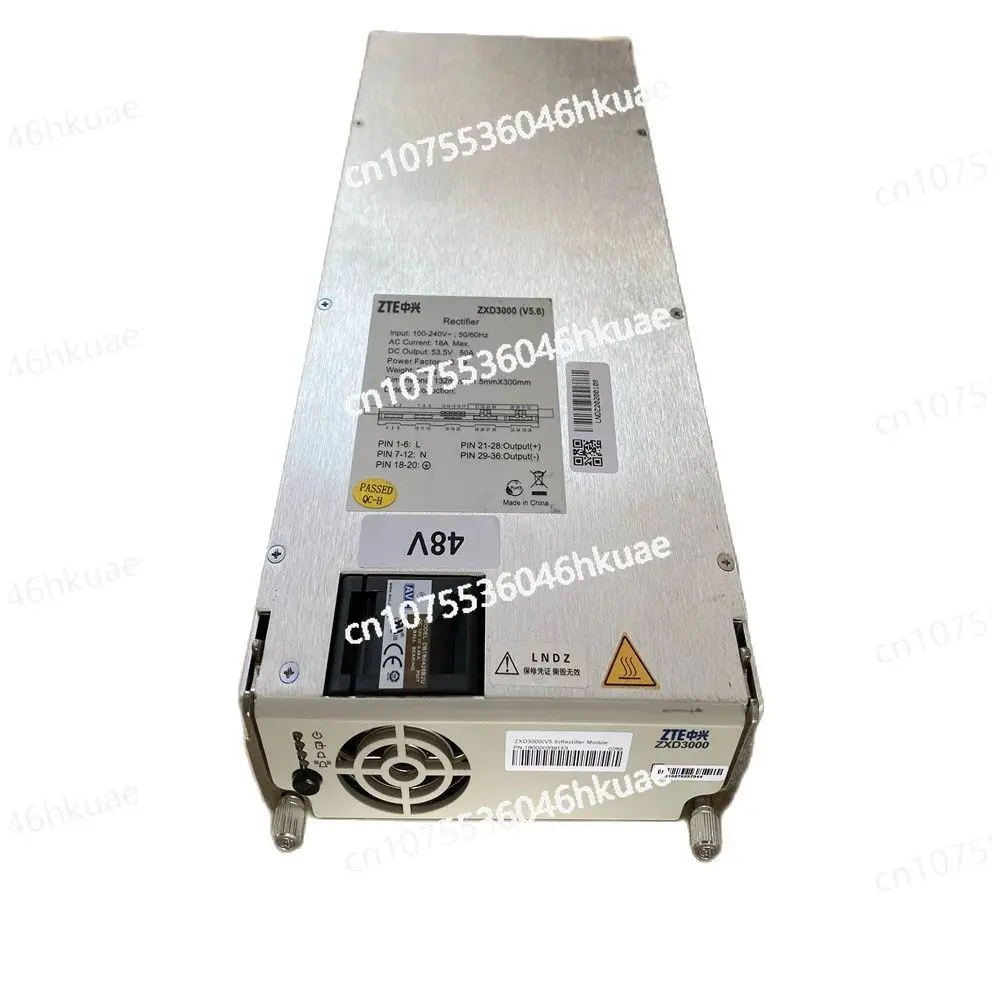 Heating Machine 3000W 48V Power Supply for Nduction Heater