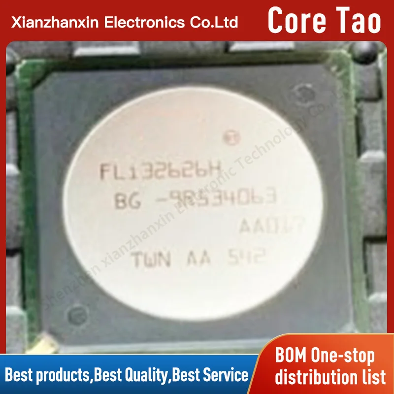 1pcs/lot FLI32626H-BG FLI32626H FLI32626 BGA Liquid crystal chip