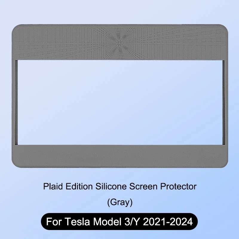 3 Y 2021-2024 Gray
