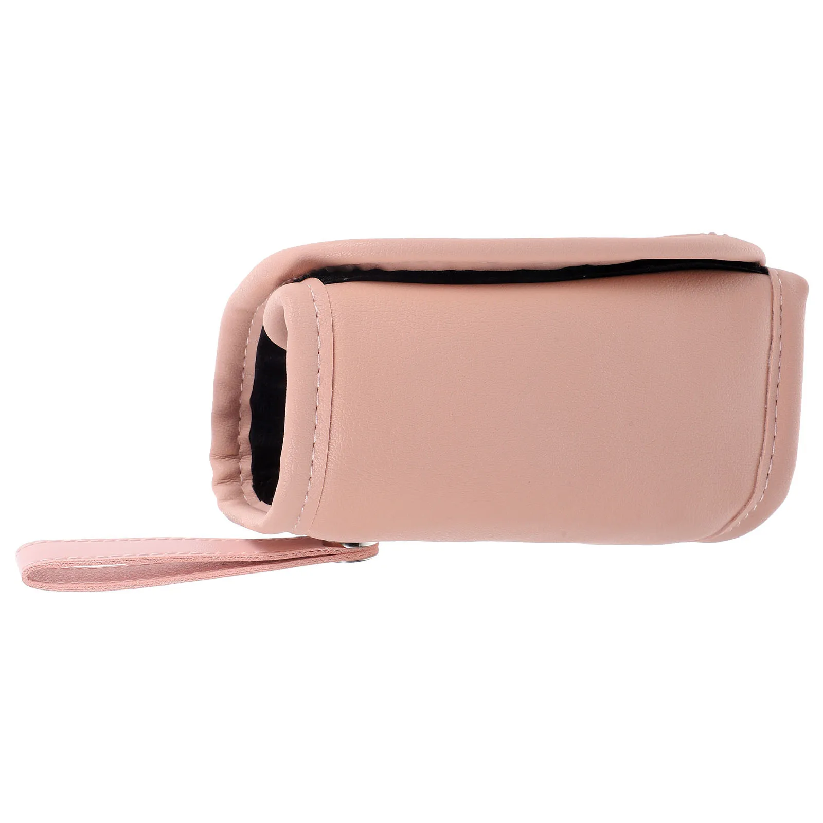 

USB Baby Bottle Warmer 3 Gears Adjustable Practical Milk Heater for Car Travel and Outdoor Use Baby Bottle Warmer