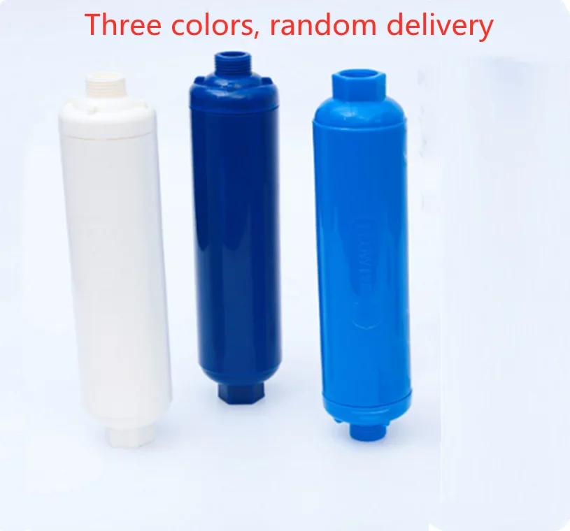 RV Inline Water Filter, NSF Certified, Reduces Chlorine, Bad Taste&Odor, Dedicated for RVs, 1 Pack image 6