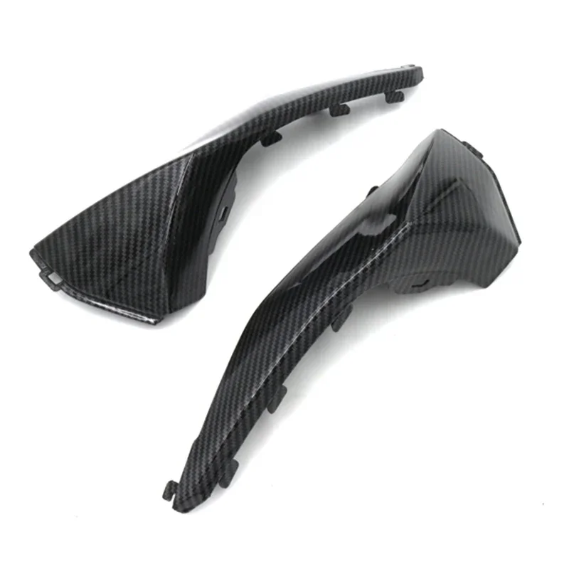 

For Suzuki GSX 250R 2017 2018 2019 Carbon Fiber Upper Front Dash Cover Fairings For Suzuki GSX 250R Upper Front Dash Fairing