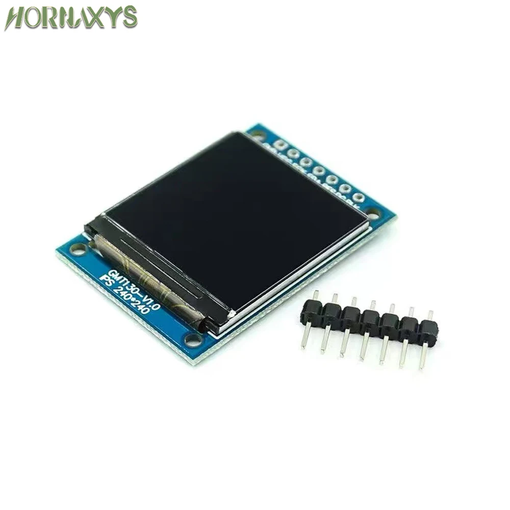 Рисунок 3 - TFT Display 0.96/1