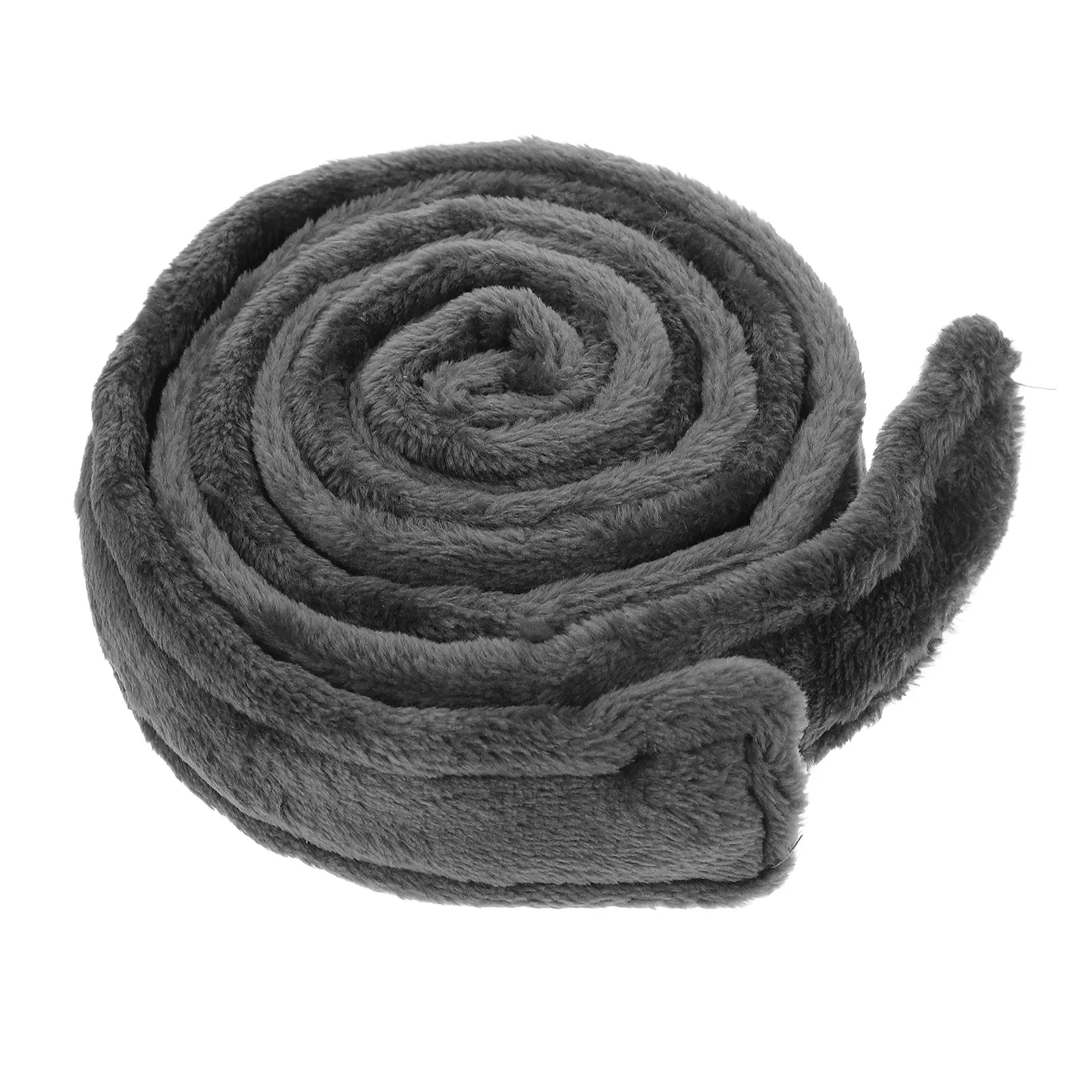 

Soft Flannel Robe Belt Replacement Long Waist Rope for Bathrobe Tie Unisex Comfortable Home Hotel Use Bathrobe Belt