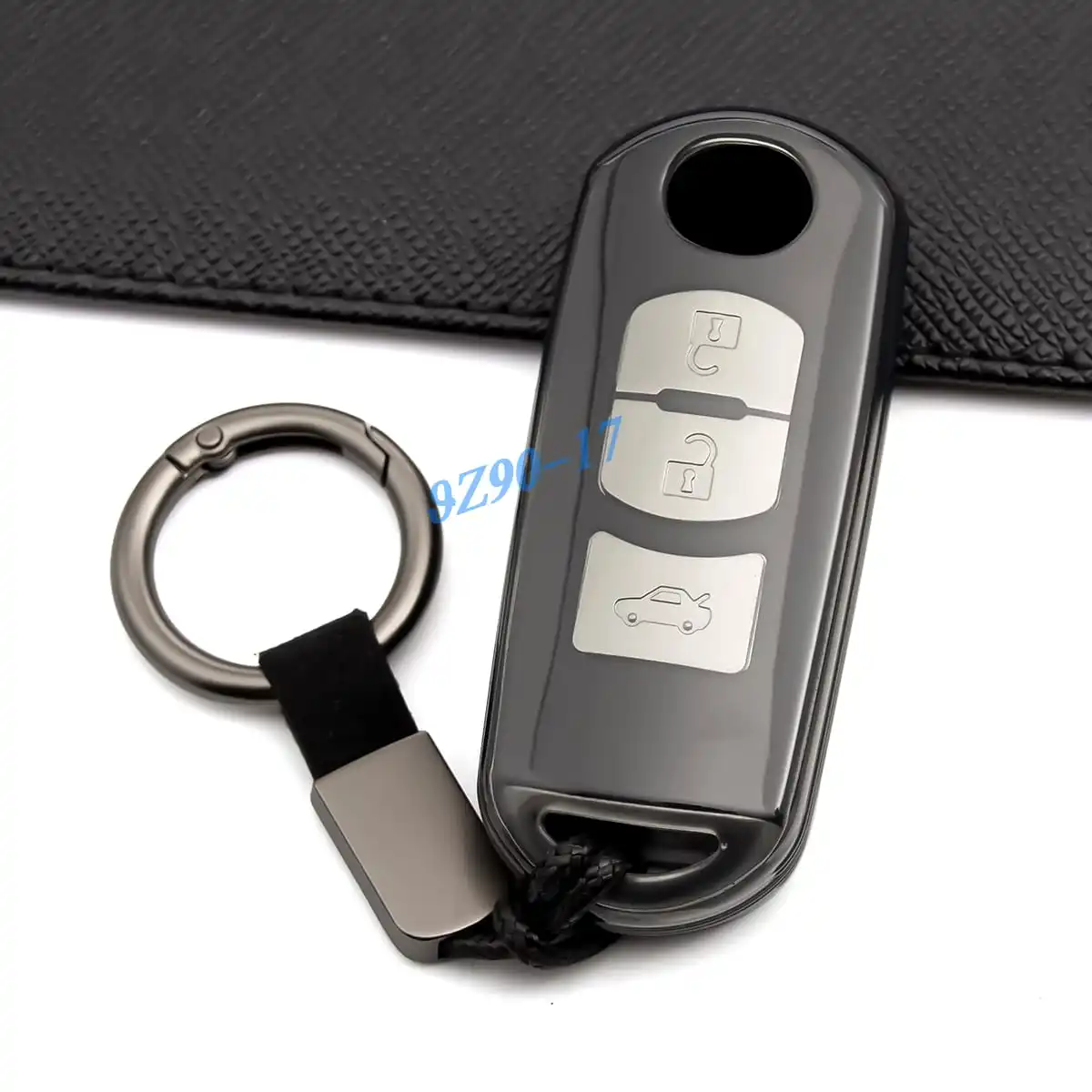 Clear Transparent B…