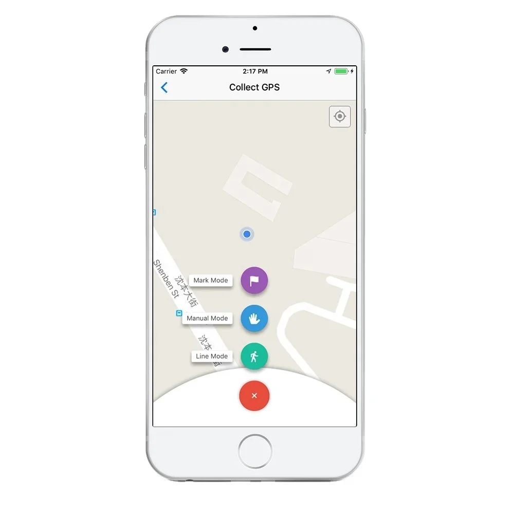 Wepatrol Guard Patrol App Barcode Gps Mobile Guard Tour System