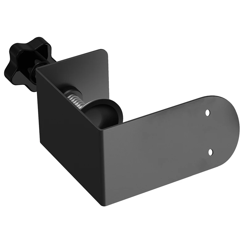 

Doorbell Door Mount No Drill Doorbell Mount For Blink XT XT2 Blink Indoor /All-New Blink Outdoor /Blink Mini, Anti-Theft