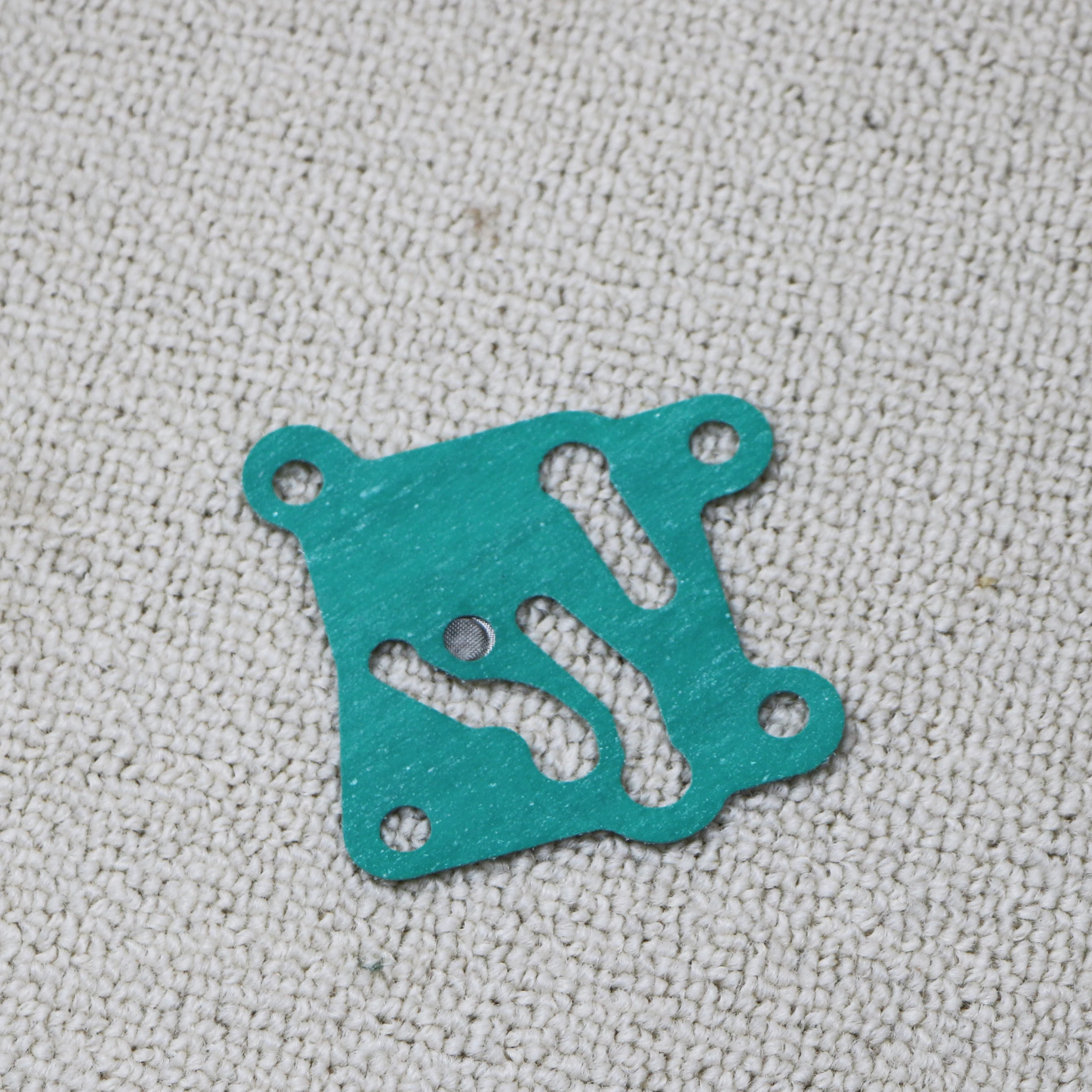 Junta solenoide de sincronización de válvula Variable, accesorios de coche para Volvo C70, S70, S80, V70, S40, V40, 30731212, 2000, 2001, 2002, 2004, 2003