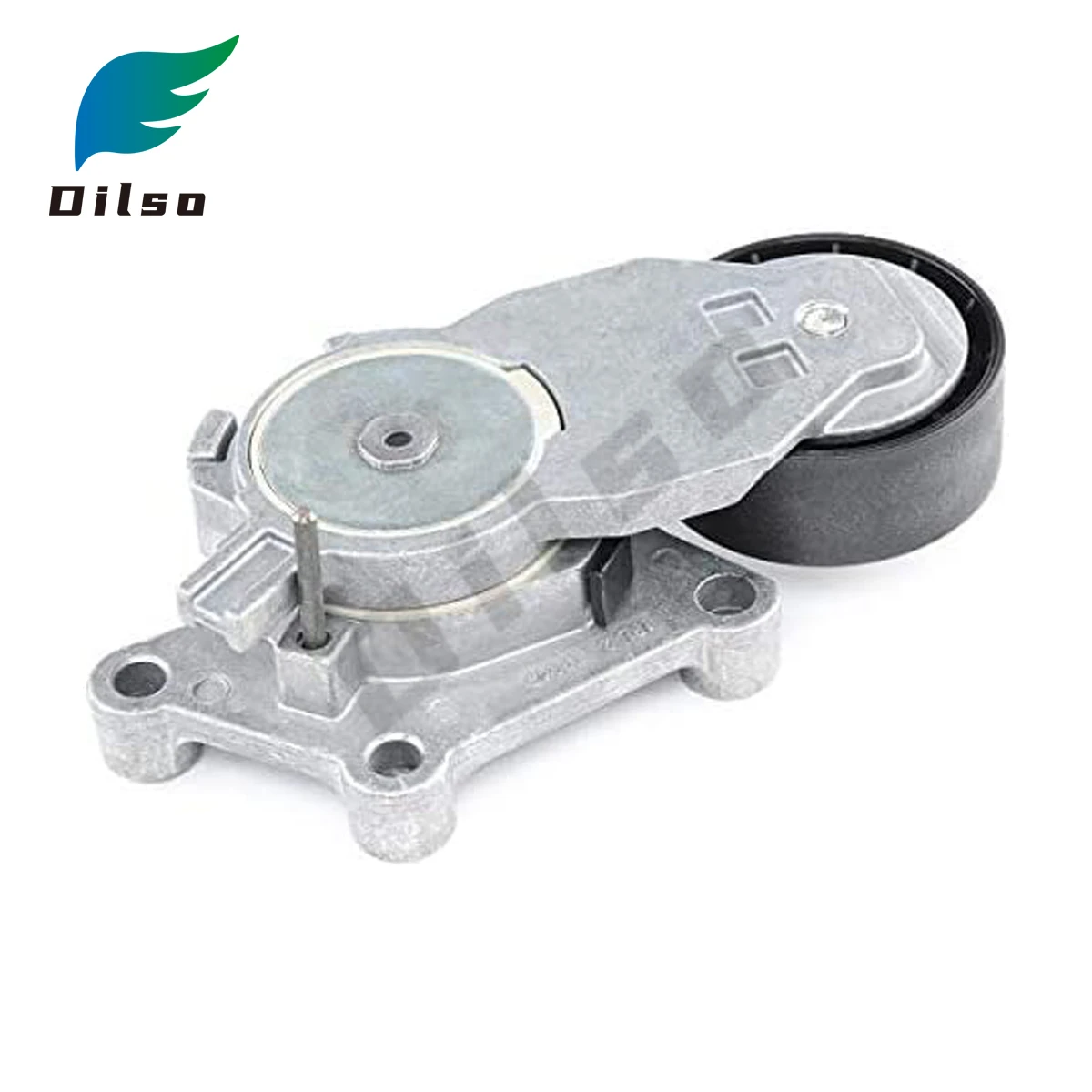 

Belt Tensioner For CITROEN/PEUGEOT C2 C1 C4 C3 Pluriel C5 III Ford FIESTA V C-MAX II 5751H6 575186 5751G2 5751F9 4M5Q6A228BA