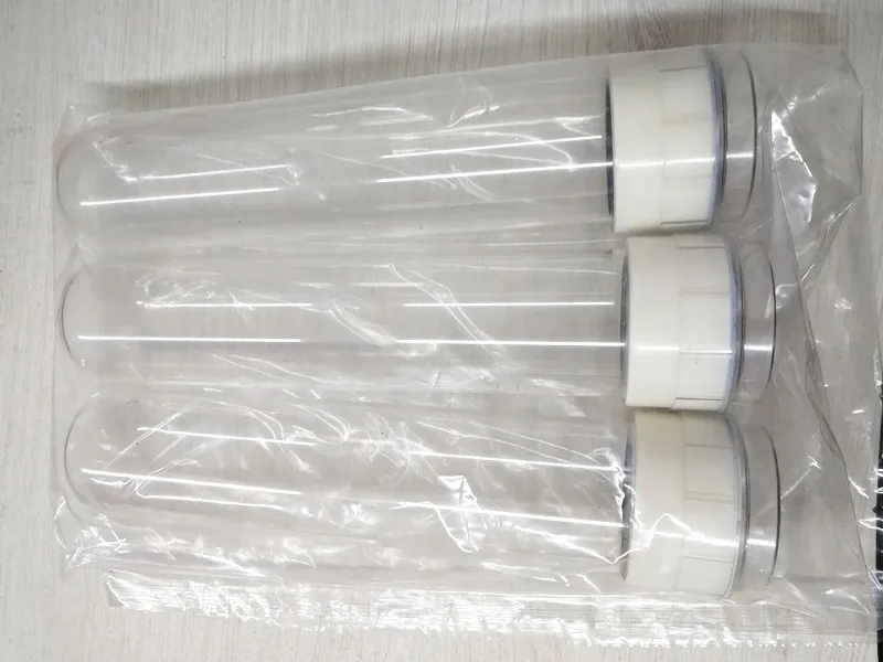 

SUNSUN CPA/CPF Filter Tank Replacement Lampshade Germicidal Lamp Glass Lampshade Original Parts