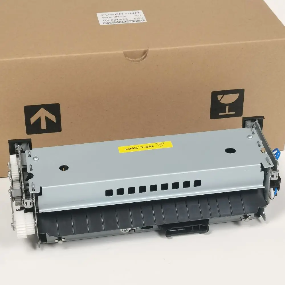 41X1115 41X1116 Fuser Assembly for Lexmark MX721 MX722 MX725 MB2770 XM5365 XM5370 MX822 MX826 XM7355 XM7370 Fixing Unit