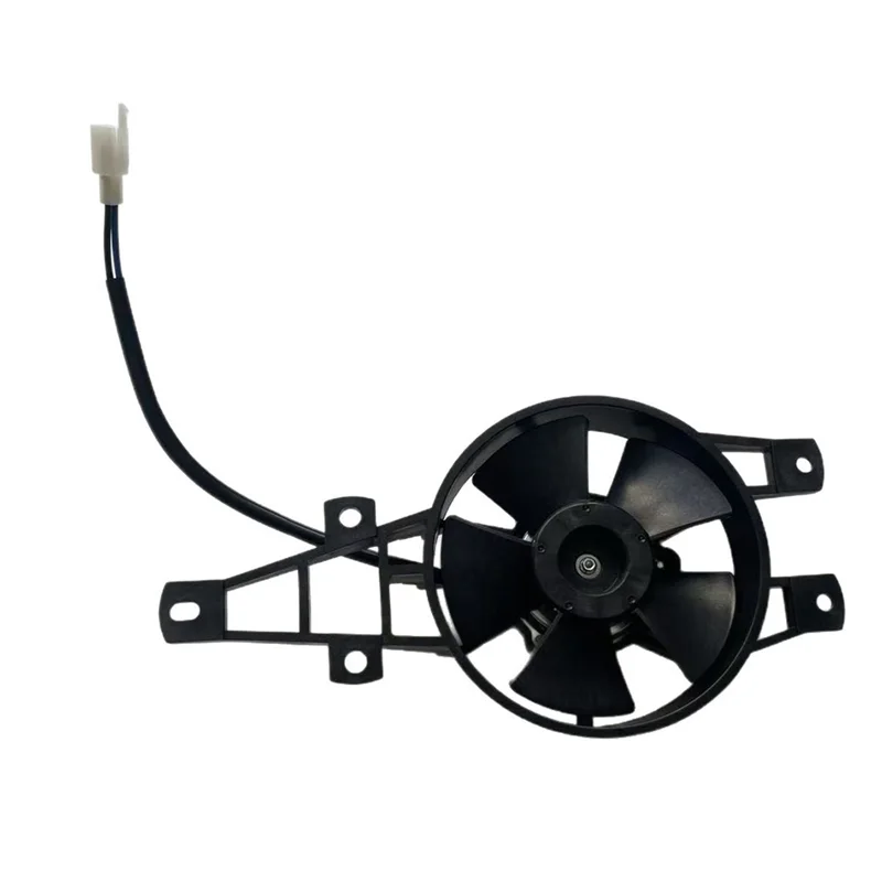 

Top!-For Piaggio 500 MP3 LT SPORT 2011-2013 Cooling Fan For Scooter- Sport-Business ZAPM6430 Replacement Part