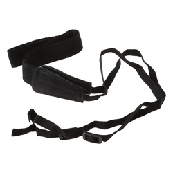 Binocular Harness Strap, Binocular Strap, Adjustable Binoculars Harness for Hunting, for ross Binocular Straps Harness