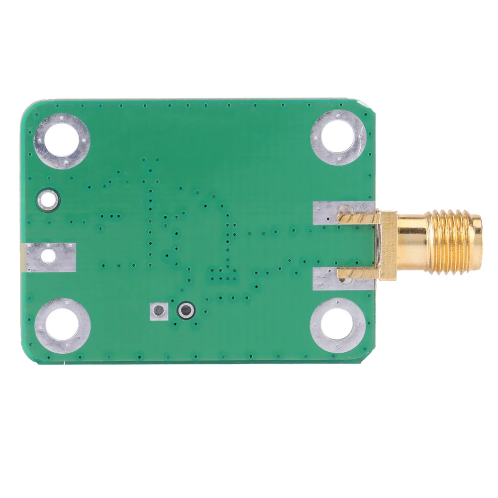 RF signal power detection 1M-10000MHz AD8317 Radio Frequency Logarithmic Detector Power Meter