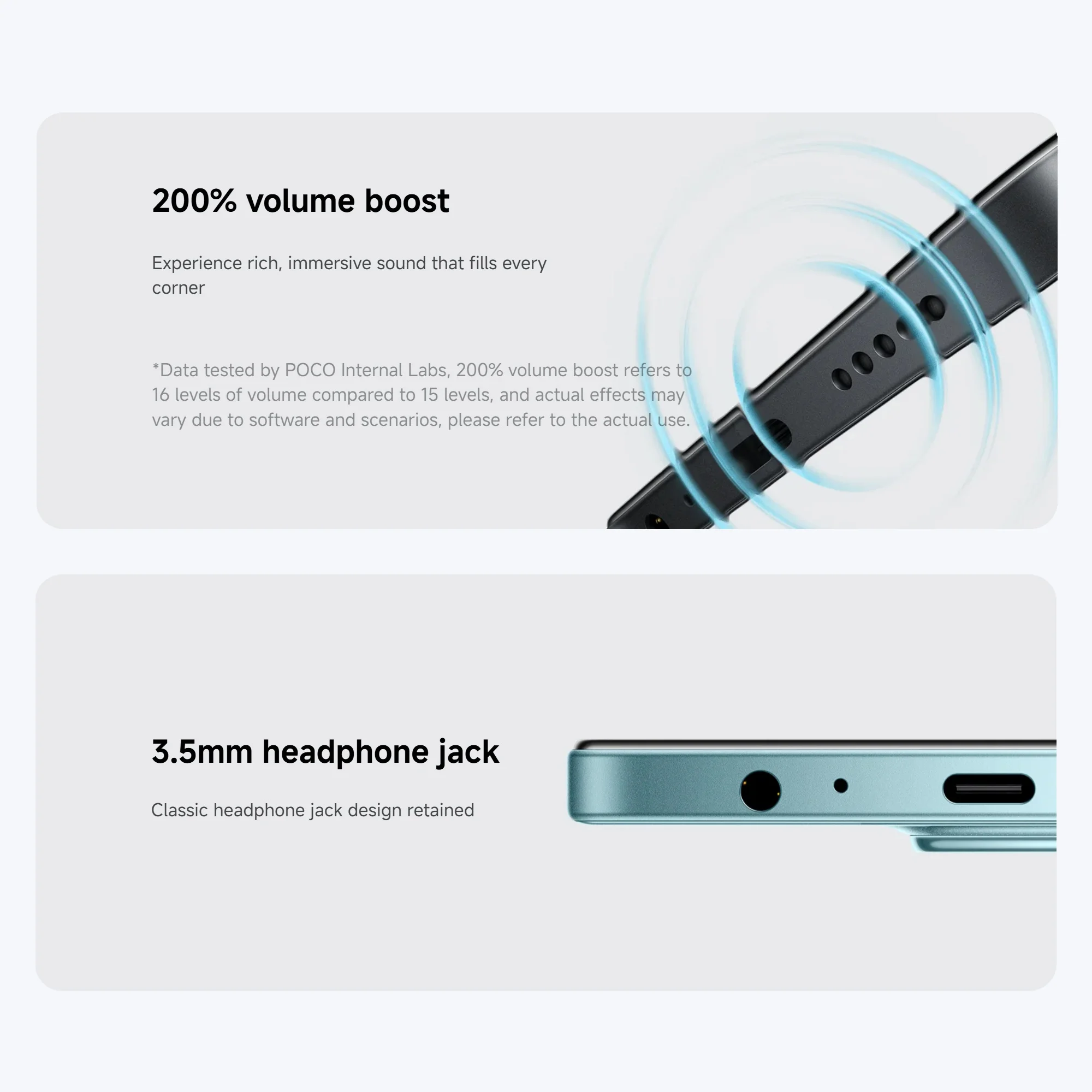 POCO C85 4G 8 + 256GB الإصدار العالمي 120 هرتز 6.9 "نقطة عرض MediaTek Helio G81-Ultra 50MP الكاميرا الرئيسية 6000mAh 33W IP64 NFC