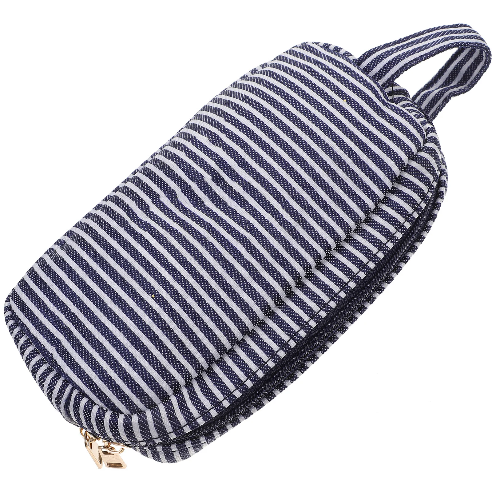 

Makeup Bag Toiletry Bag Sturdy Polyester Storage Travel Pouch Multifunction Makeup Organizer Cosmetics Pouch Zipper Pouches