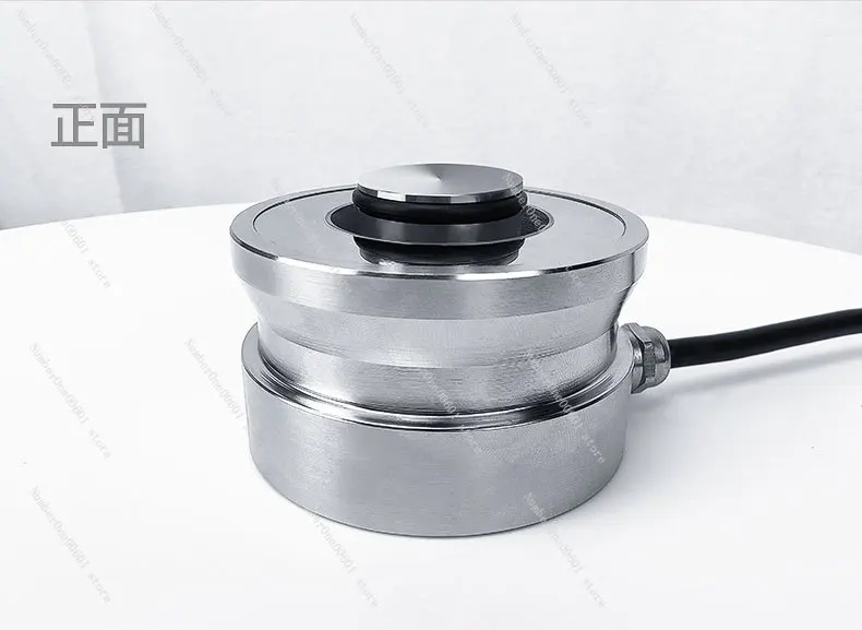 

Torsion Ring Weighing Sensor High Precision JHBM-N Pressure Weight Gravity Stability Large Range Sensor