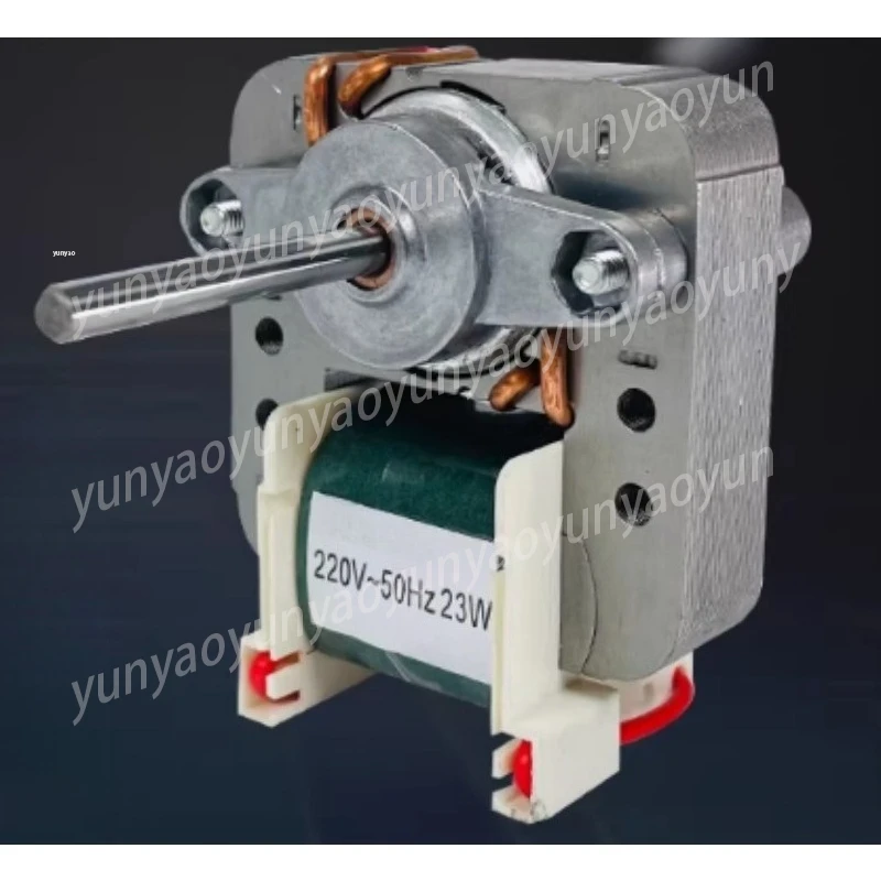 Replacement Fridge Fan Motor, Evaporator Cooling Air Circulator for Frost Free Refrigerator