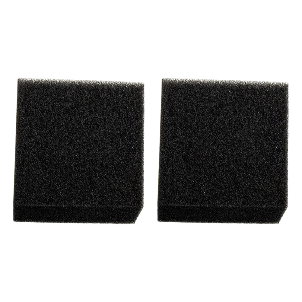 2/5 Pcs Foam Filter Sponge For Clean WetVac For WetVac W31 Vacuum Cleaner Replacement Home Appliance Spare Parts Household